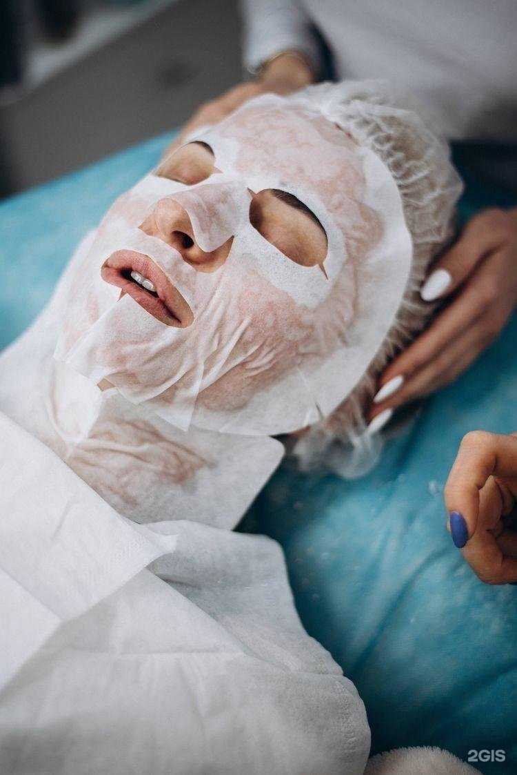 Отзывы на компанию Кабинет косметолога в г. Пермь c фото