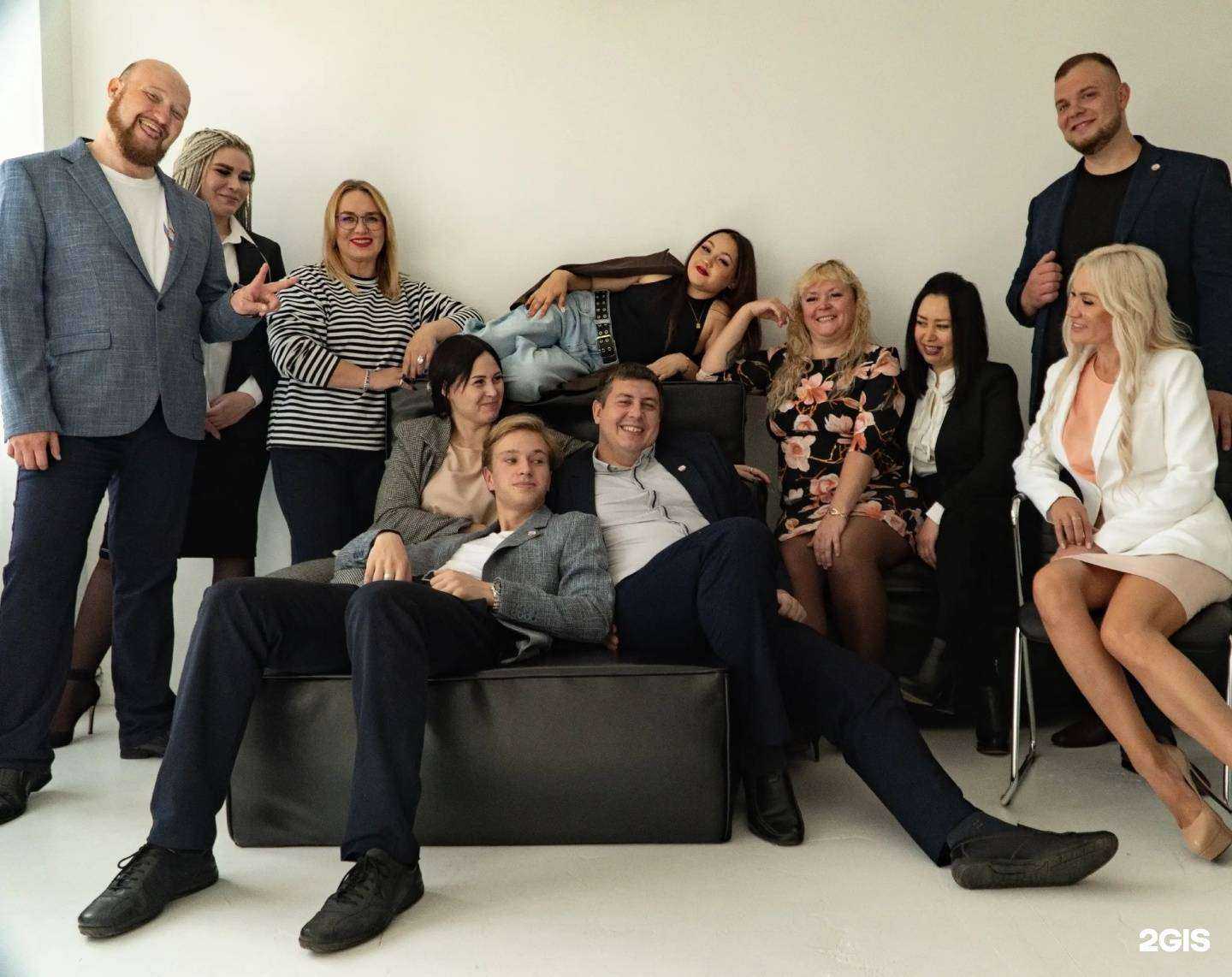 Отзывы на компанию Viколь в г. Иркутск c фото