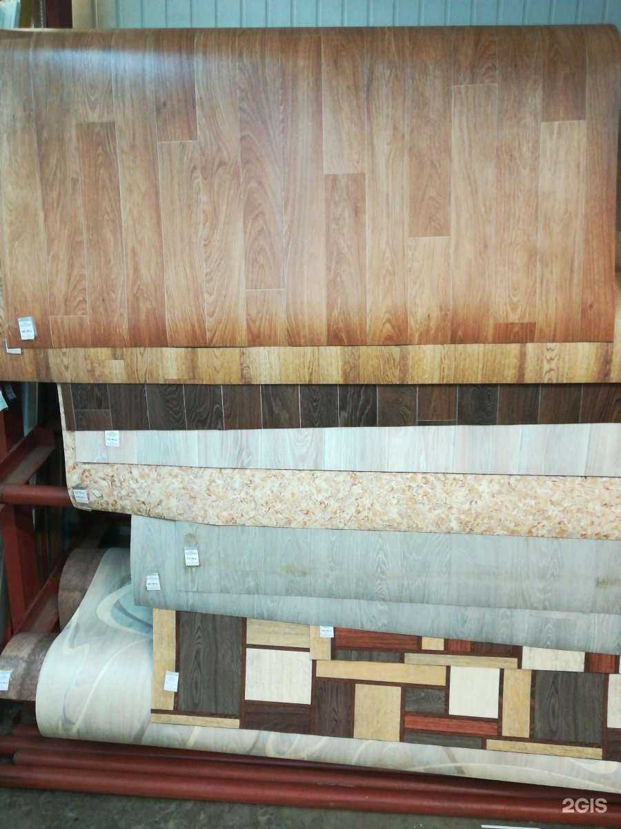 Отзывы на компанию Новосел в г. Узловая c фото