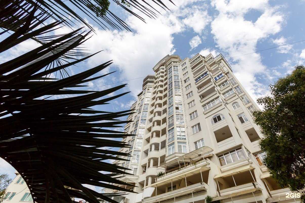 Отзывы на компанию Мартинес имидж в Сочи c фото