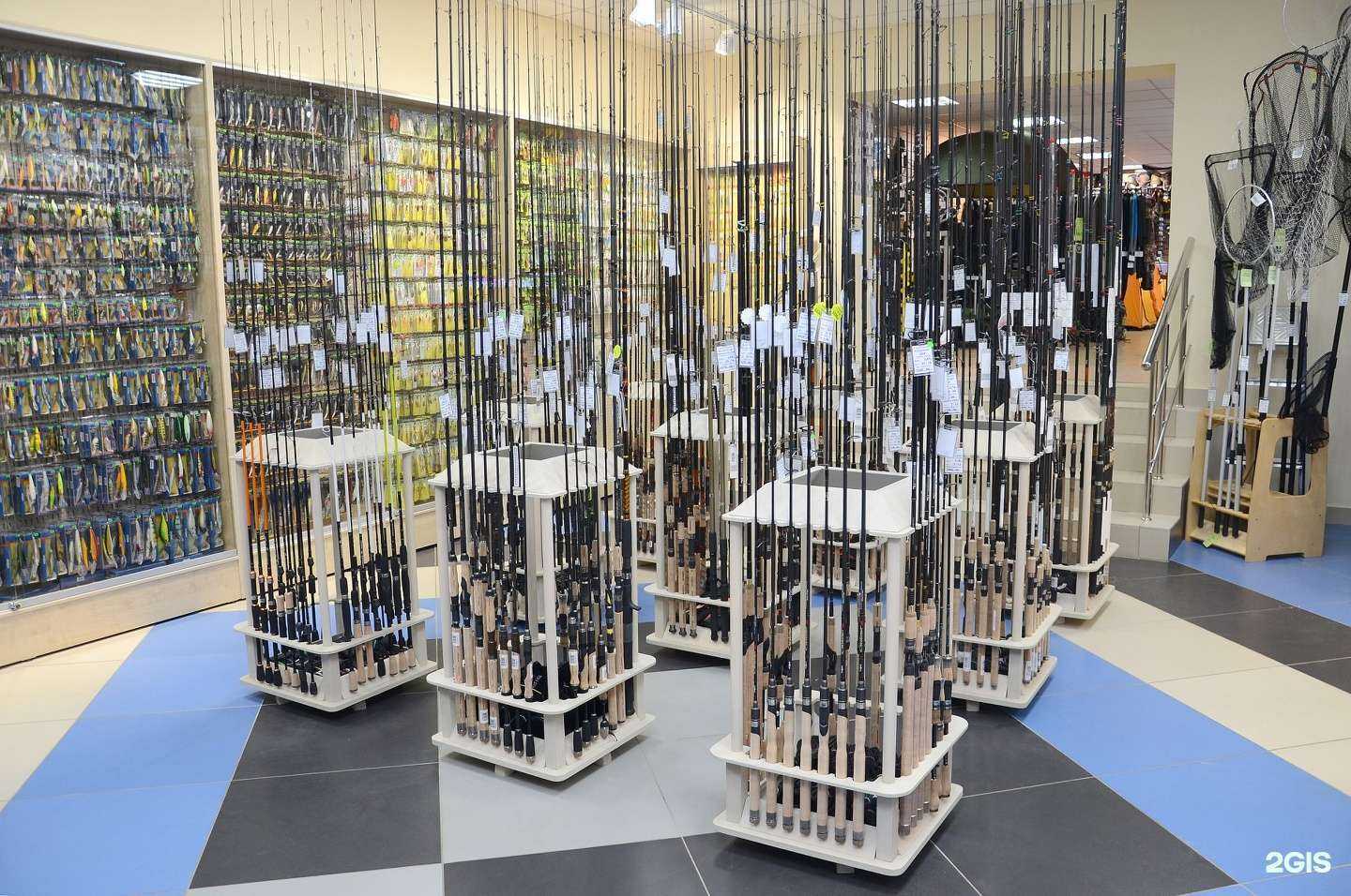 Отзывы на компанию Рыболов в Кемерове c фото