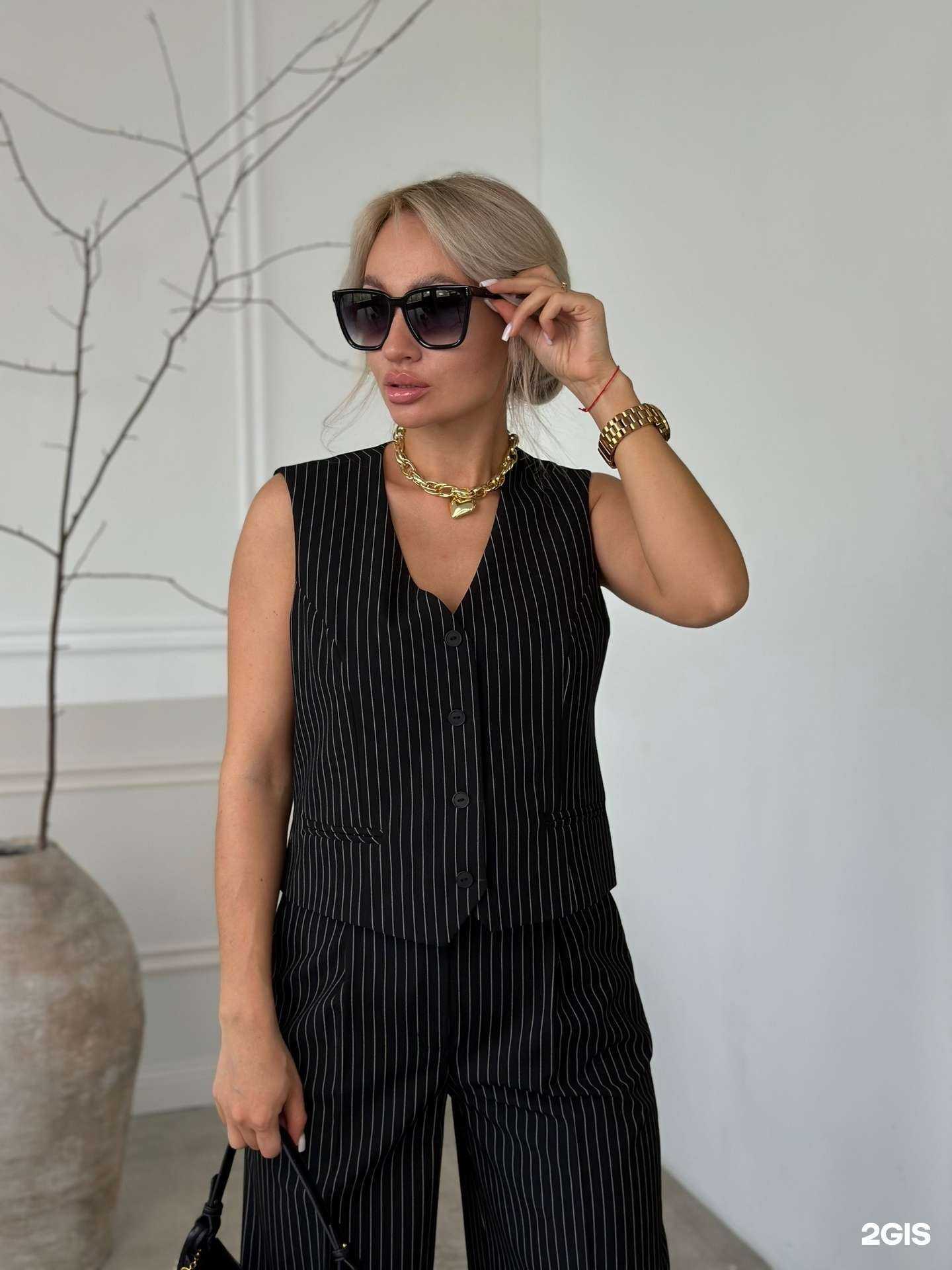 Отзывы на компанию Moda life в г. Красноярск c фото