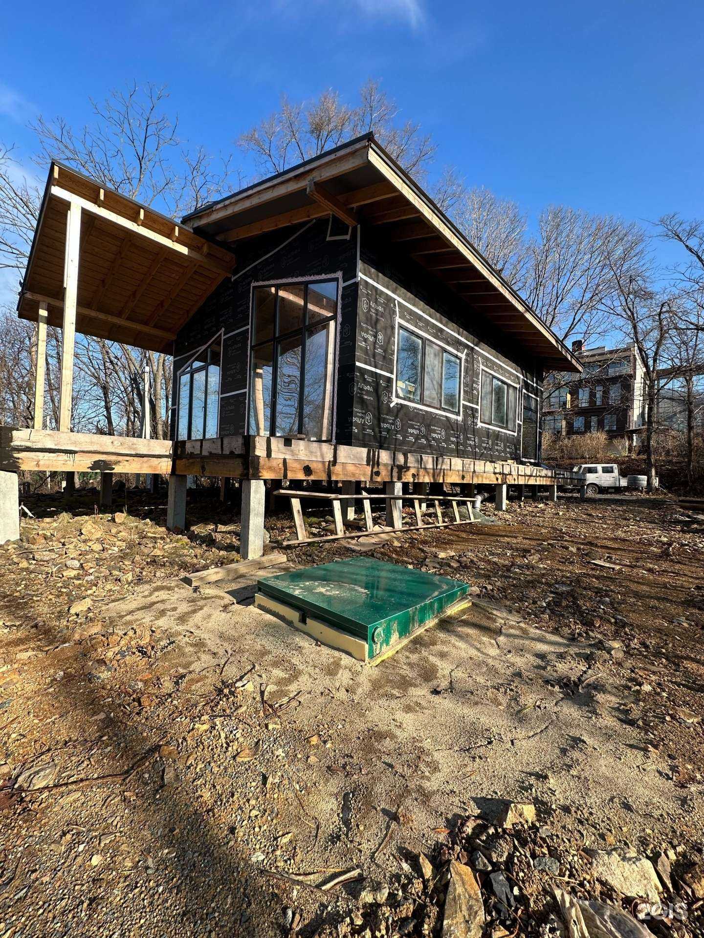 Отзывы на компанию Глобал-Эко в Владивостоке c фото