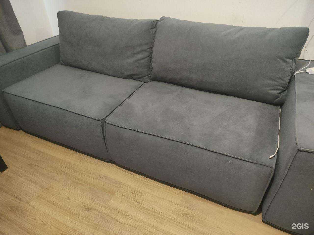 Отзывы на компанию Aurora в Екатеринбурге c фото