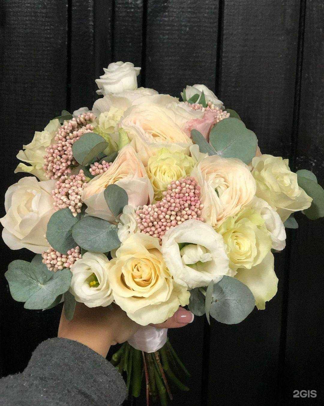 Отзывы на компанию Gagarin Flowers в г. Гагарин c фото