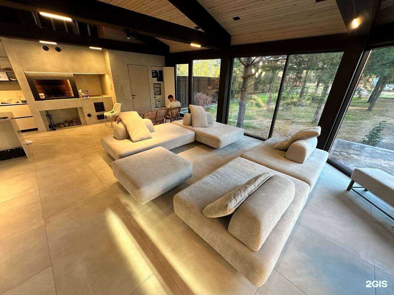 Отзывы на компанию Canape в Ижевске c фото