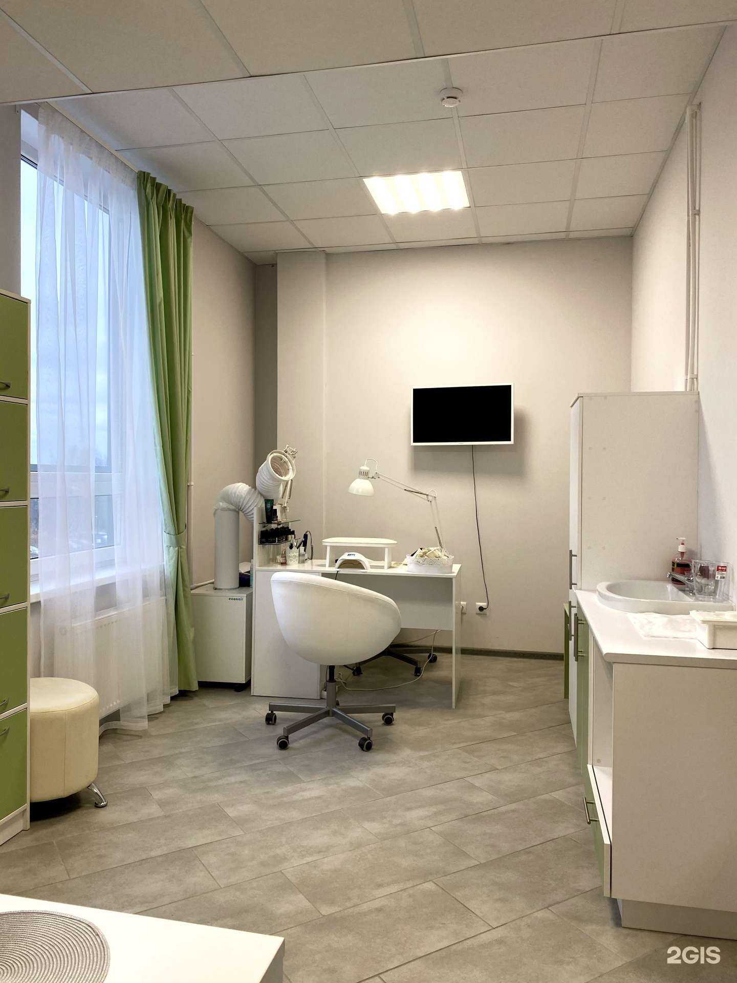 Отзывы на компанию Nail Mania в Петрозаводске c фото