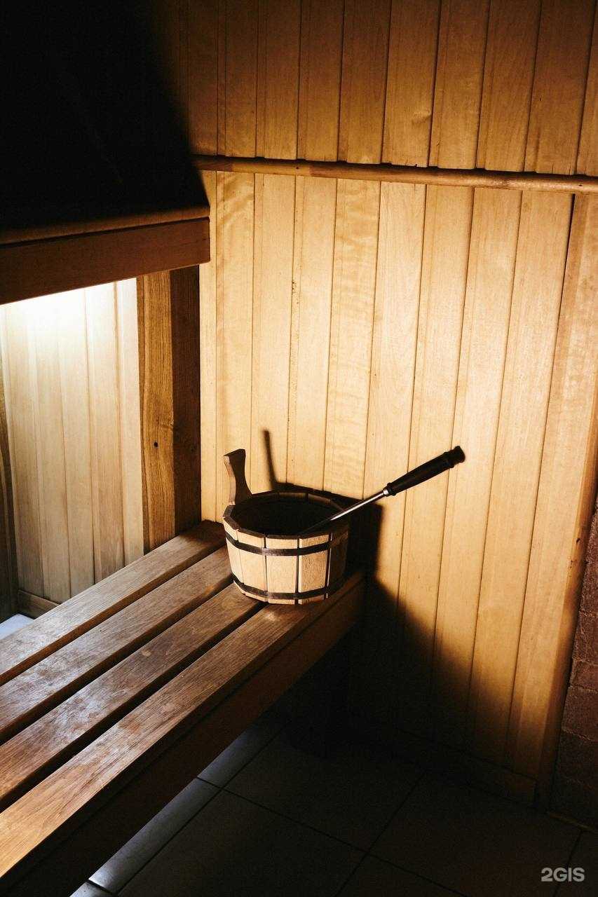 Отзывы на компанию ХамамСалават в г. Салават c фото