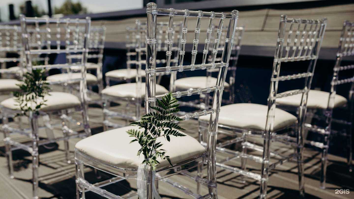 Отзывы на компанию Events park в Иркутске c фото