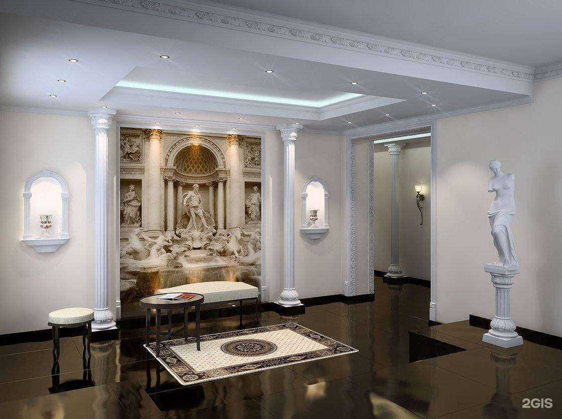 Отзывы на компанию Аркобалено в г. Иркутск c фото