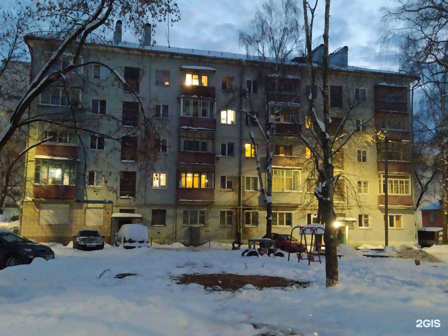 Отзывы на компанию Адвокатский кабинет Агеева М.В. в Кирове c фото - фотография 2 из 2