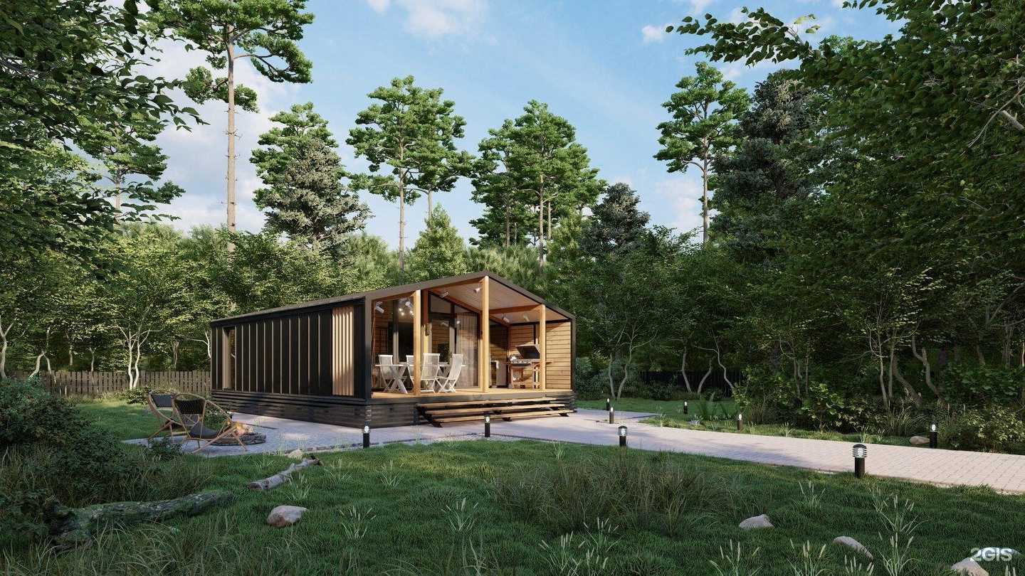 Отзывы на компанию ТвойЭкоДом в Сочи c фото