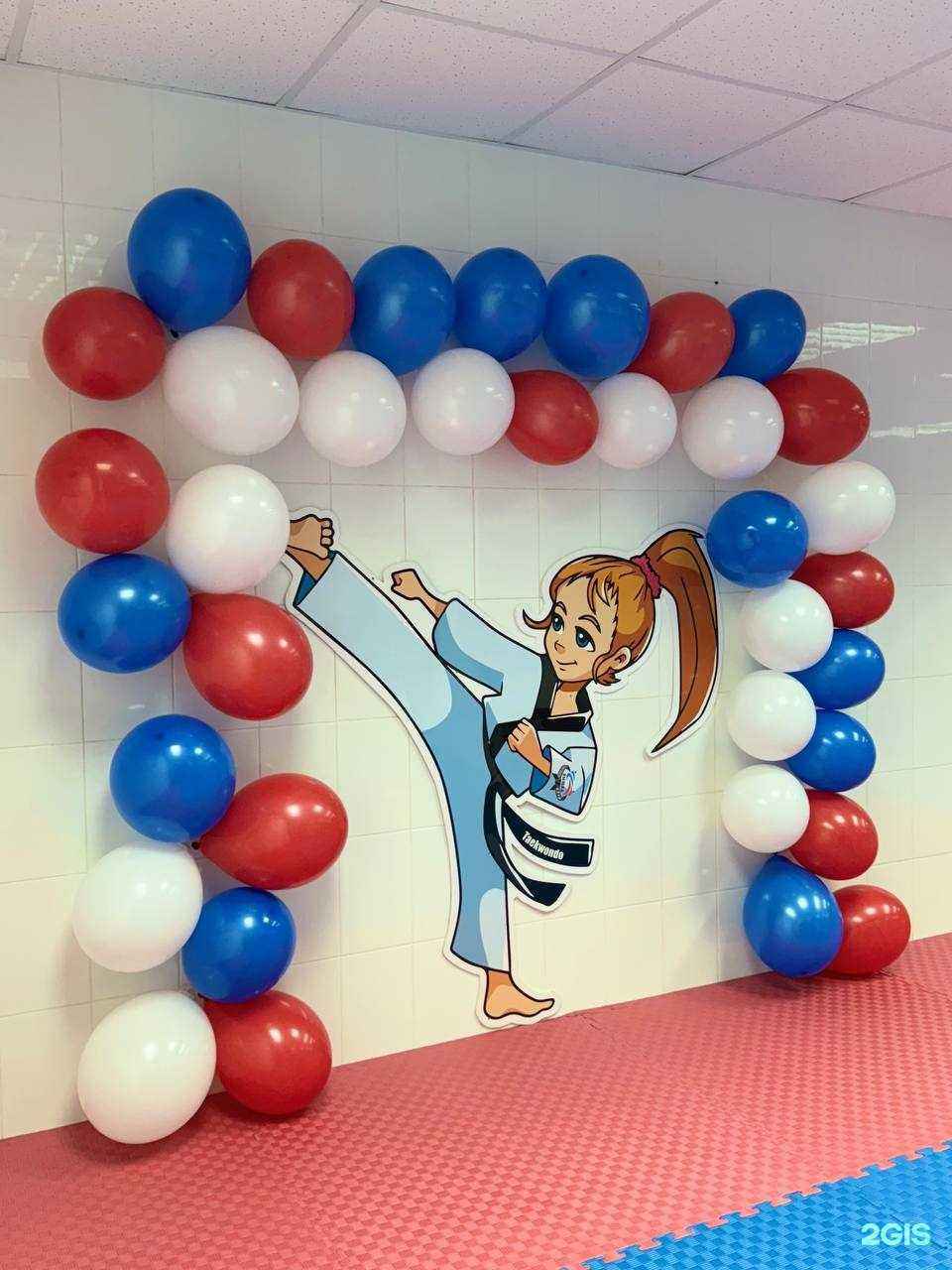 Отзывы на компанию Вышка в г. Пермь c фото