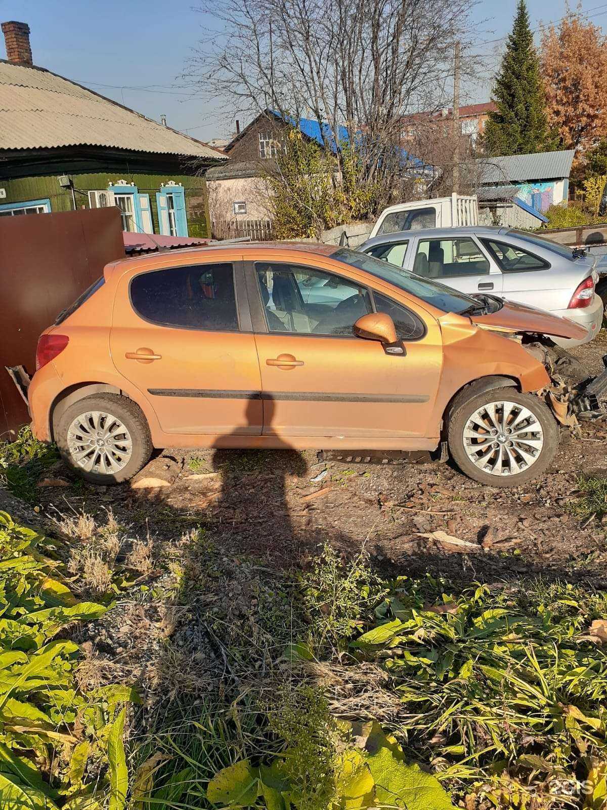 Отзывы на компанию ВыкупАвто в г. Новокузнецк c фото