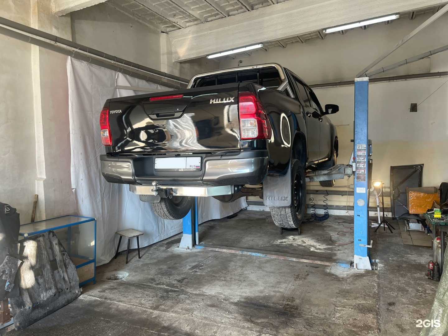 Отзывы на компанию Движ_ко в г. Казань c фото