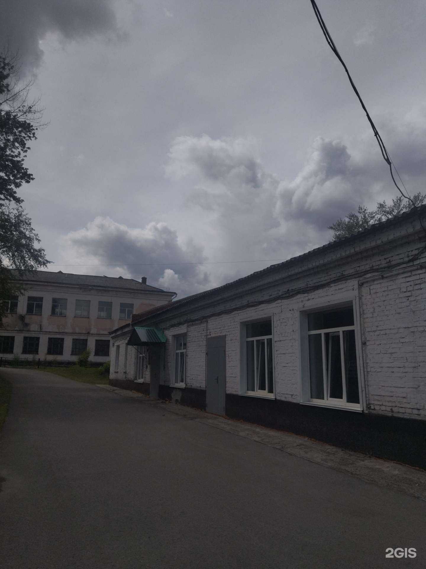 Отзывы на компанию Детская музыкальная школа №17 в Киселёвске c фото