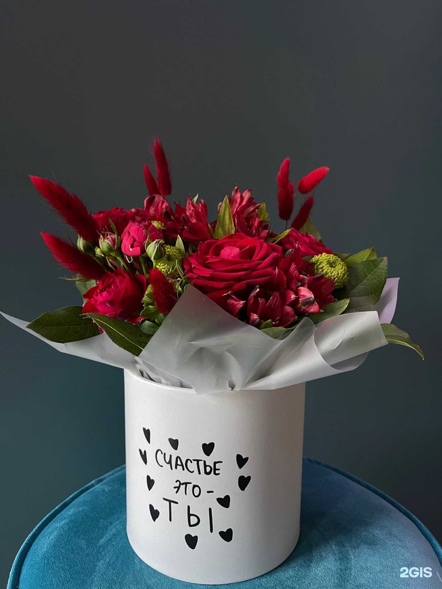 Отзывы на компанию Цветы Майя в Курске c фото