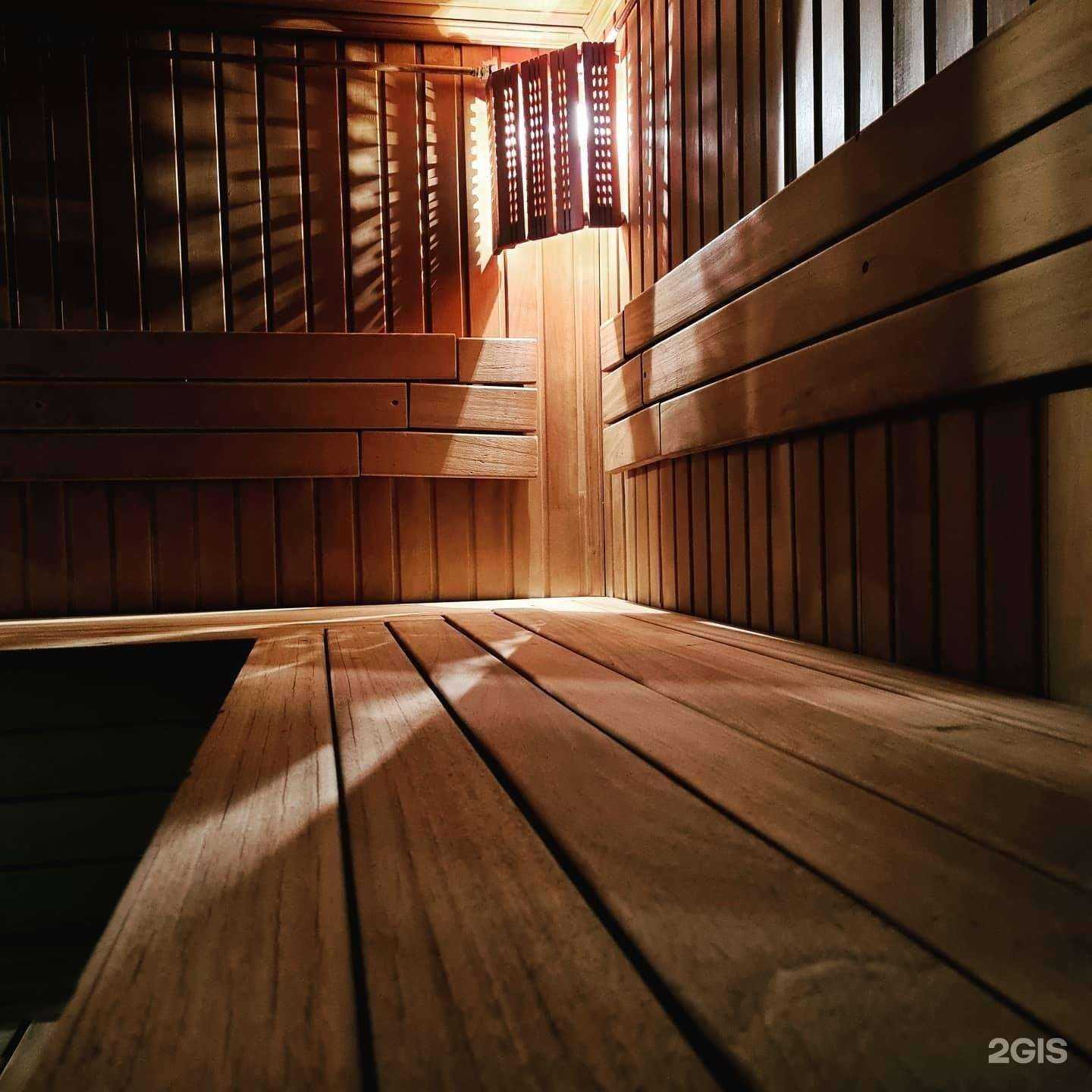 Отзывы на компанию Сауна в г. Кызыл c фото