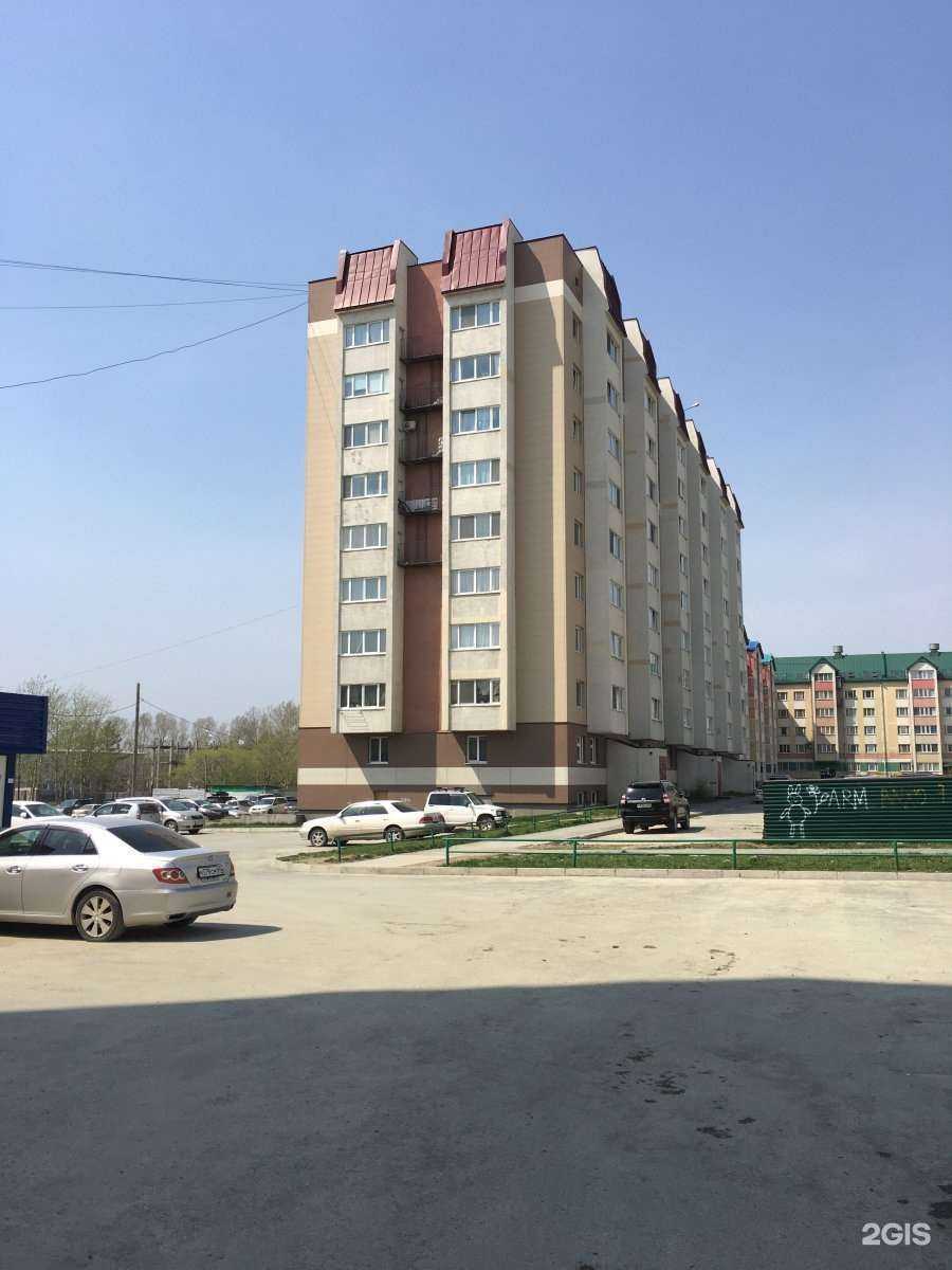 Отзывы на компанию Бухта барахта в Южно-Сахалинске c фото - фотография 2 из 2