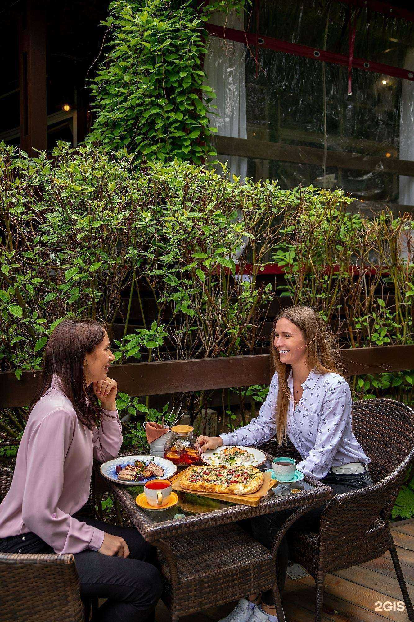 Отзывы на компанию Веранда Фабрика. Терраса и Гриль в Владивостоке c фото