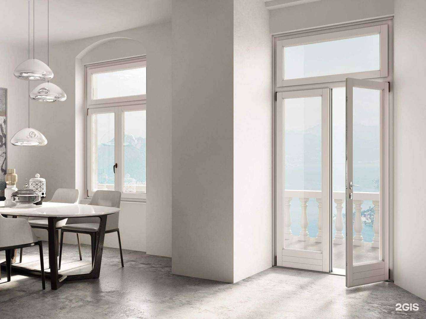 Отзывы на компанию Атлант в Шадринске c фото