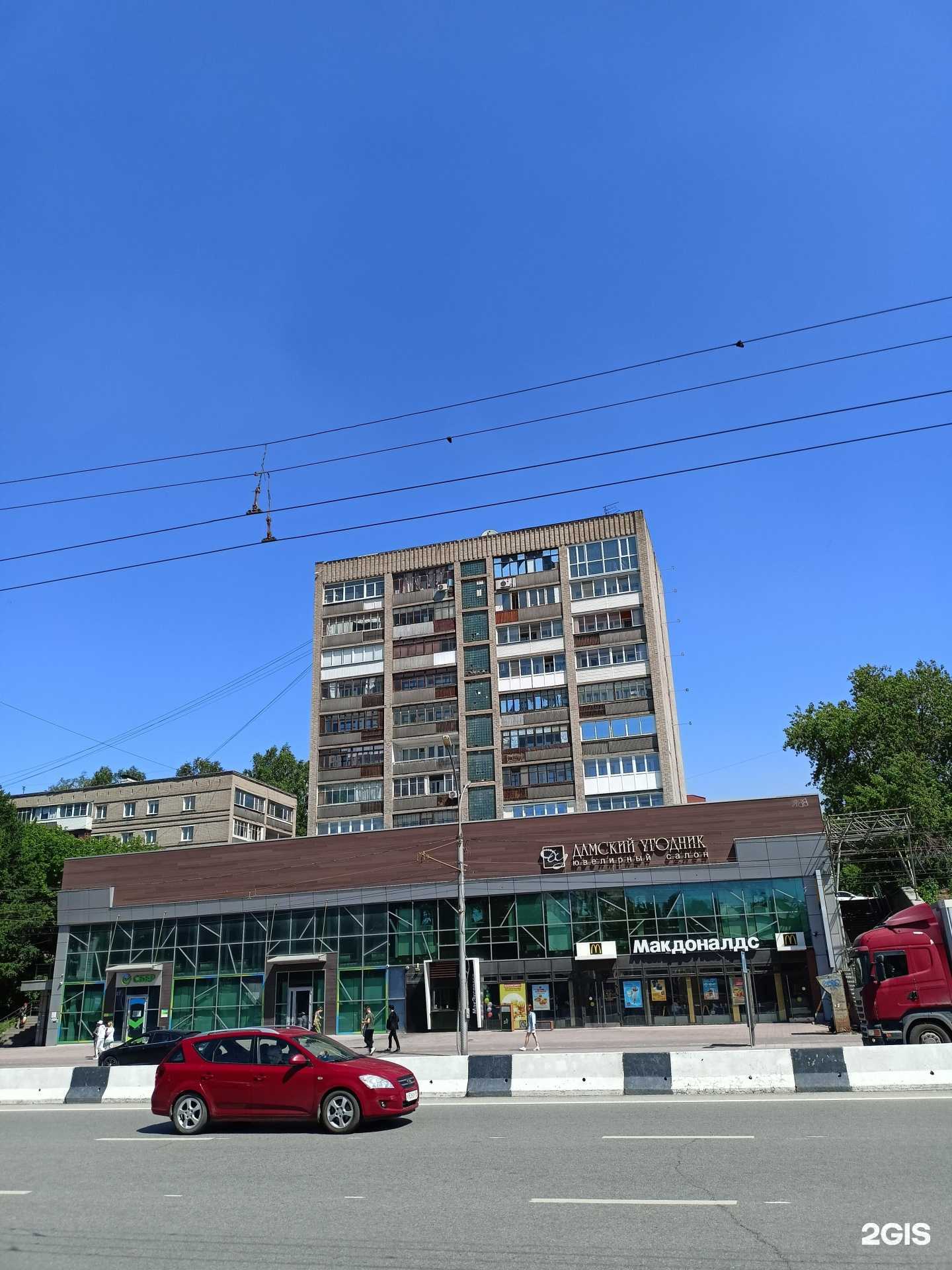 Отзывы на компанию Лагуна в Новосибирске c фото - фотография 2 из 2