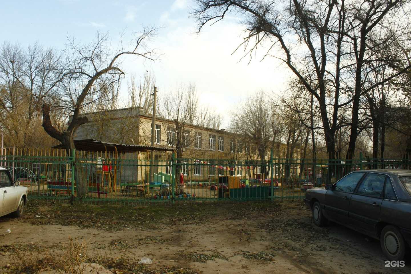 Отзывы на компанию Детский сад №238 в Волгограде c фото