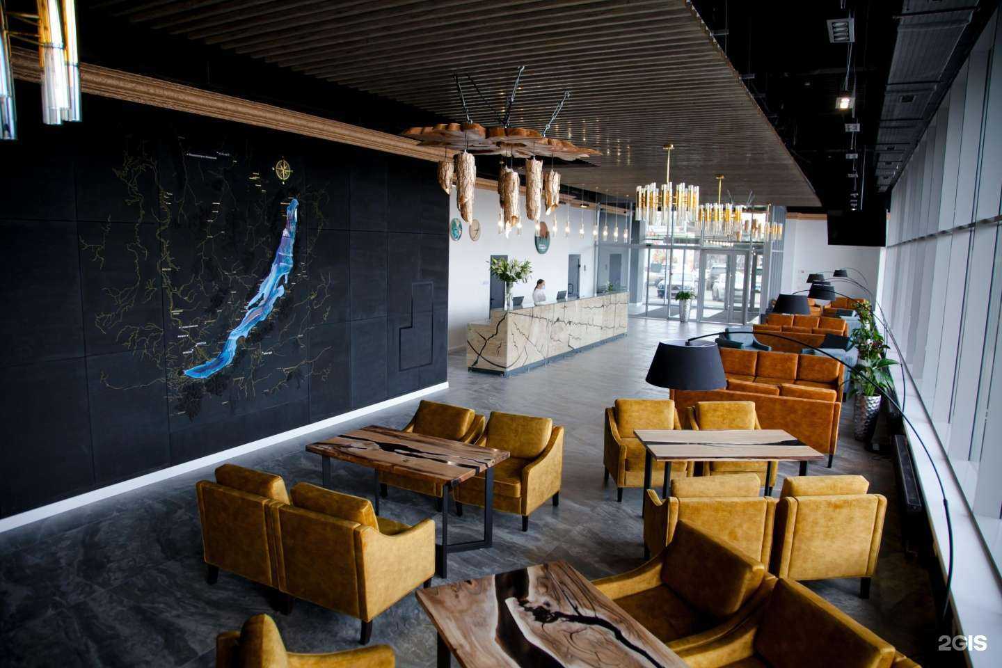 Отзывы на компанию Baikal Forest в Иркутске c фото