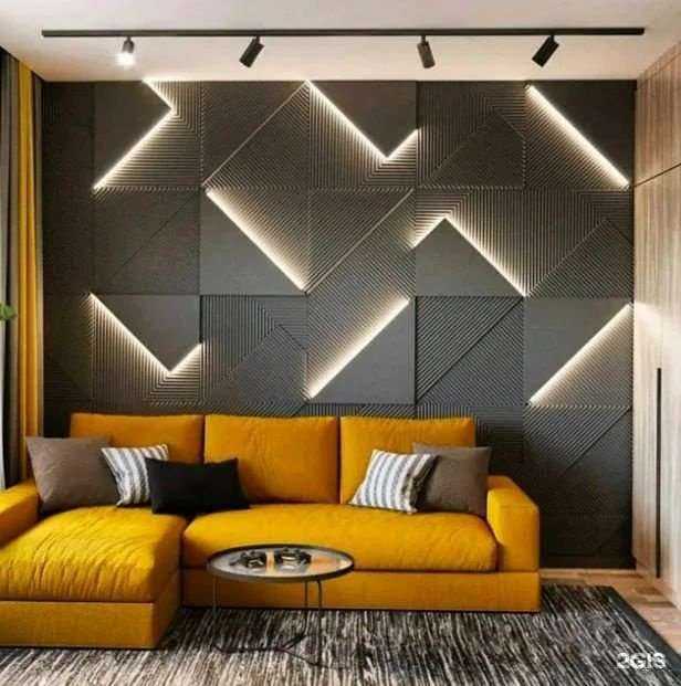 Отзывы на компанию M`Interiors в г. Липецк c фото