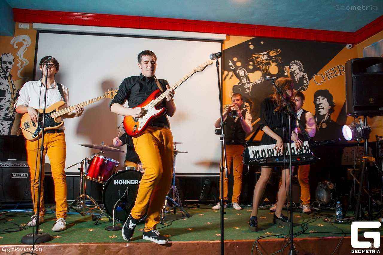 Отзывы на компанию Harats Irish pub в Сочи c фото