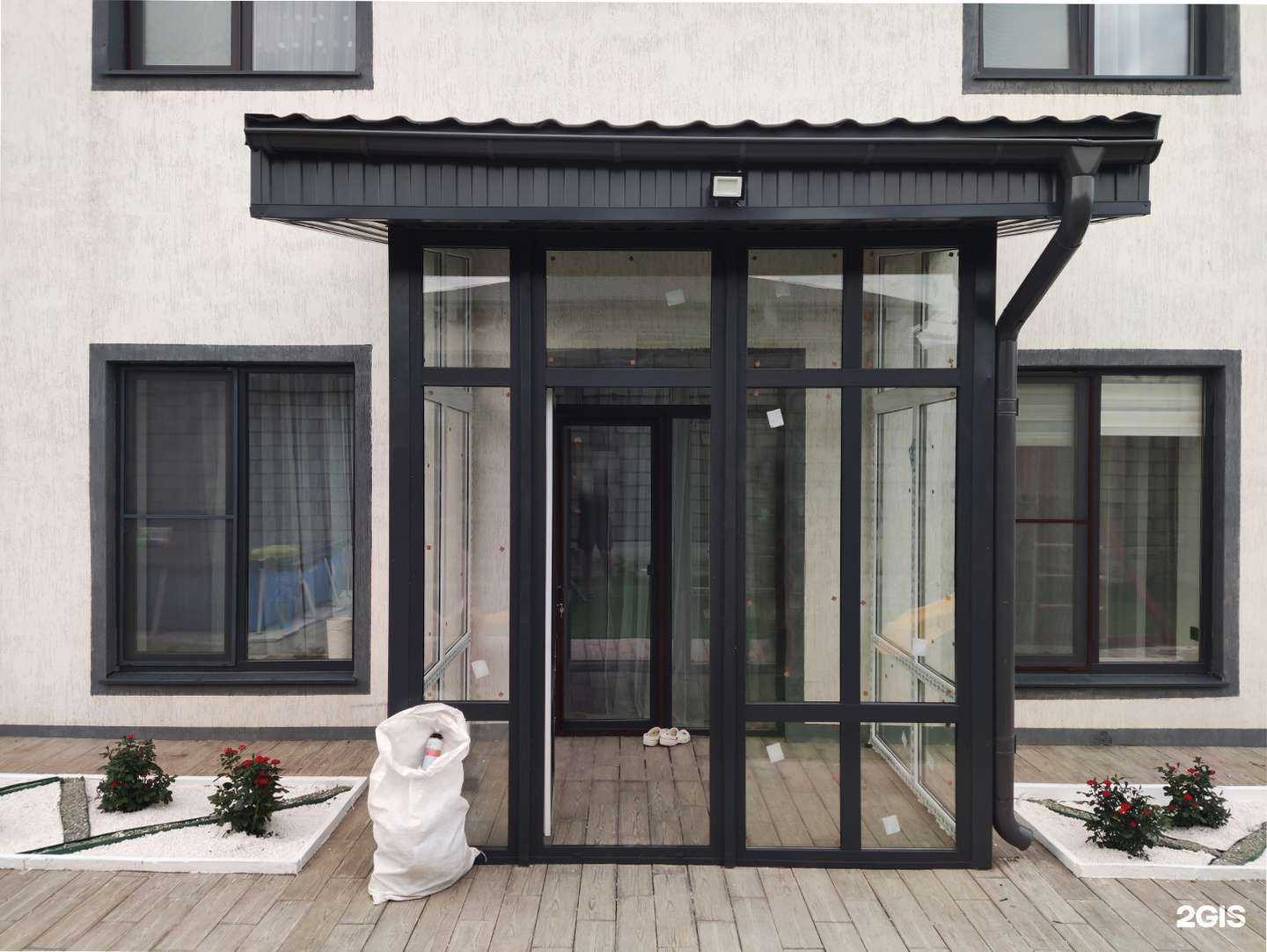 Отзывы на компанию Уют окно в Магнитогорске c фото