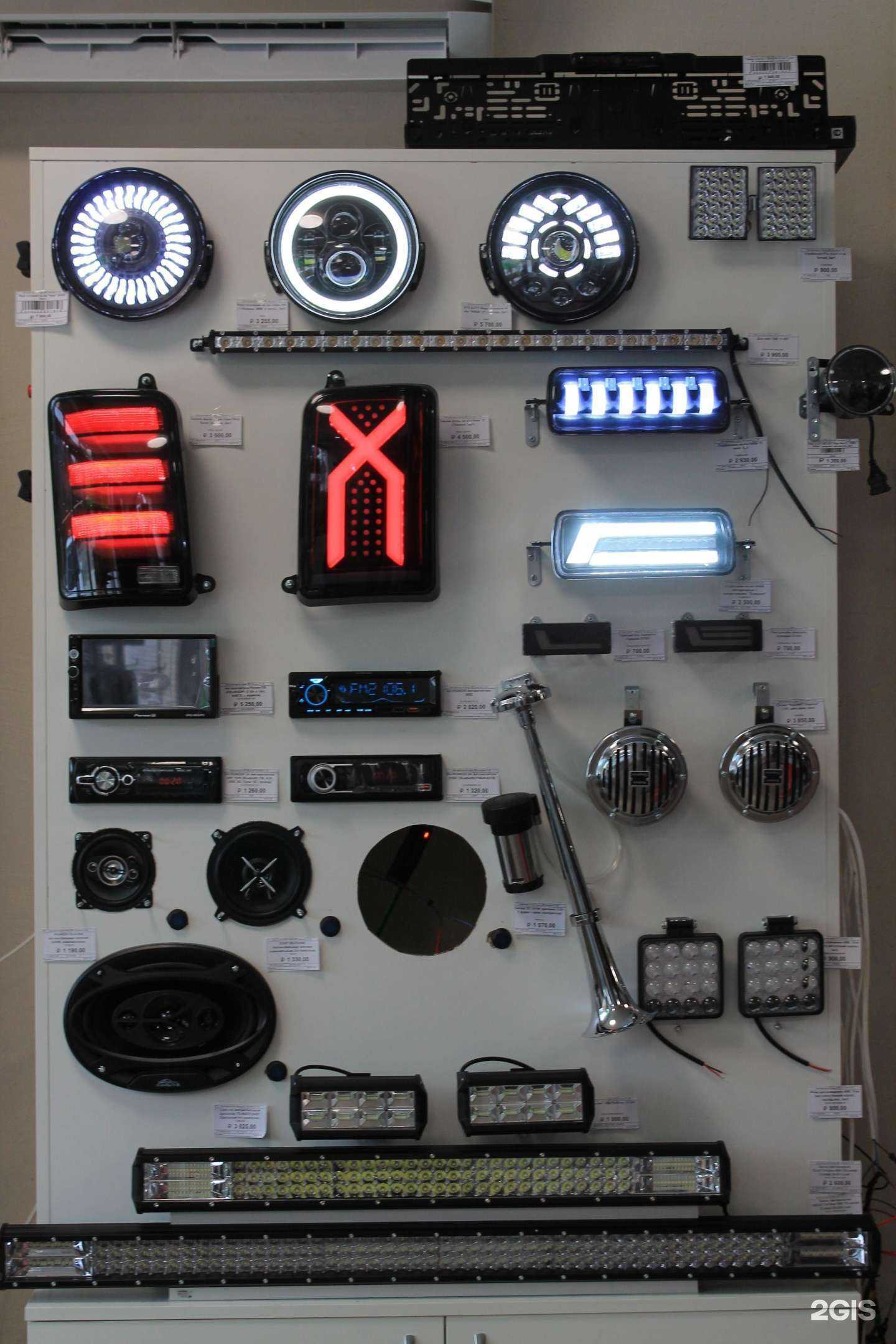 Отзывы на компанию Автозапчасти плюс в г. Сочи c фото