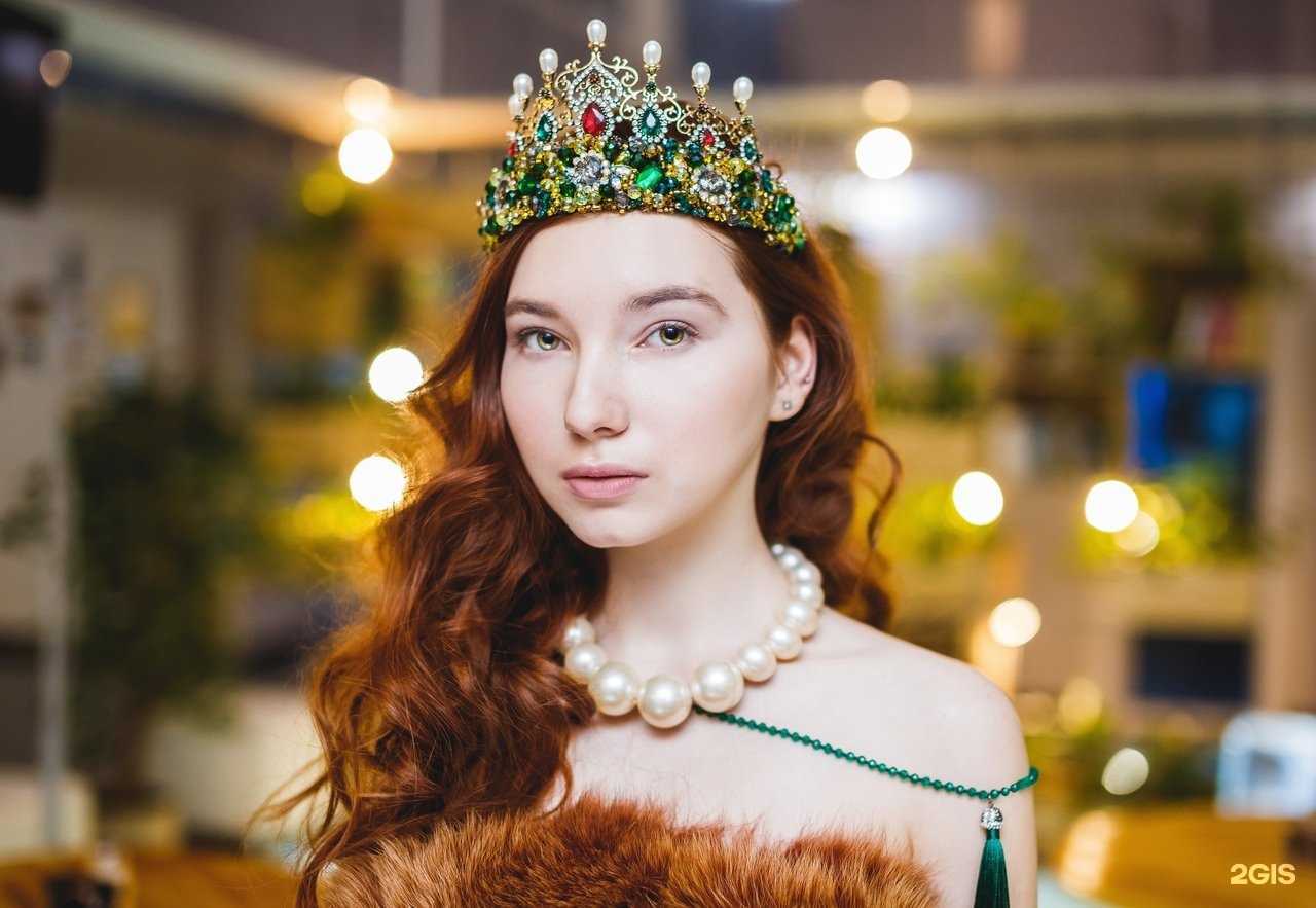 Отзывы на компанию Red Models в Перми c фото