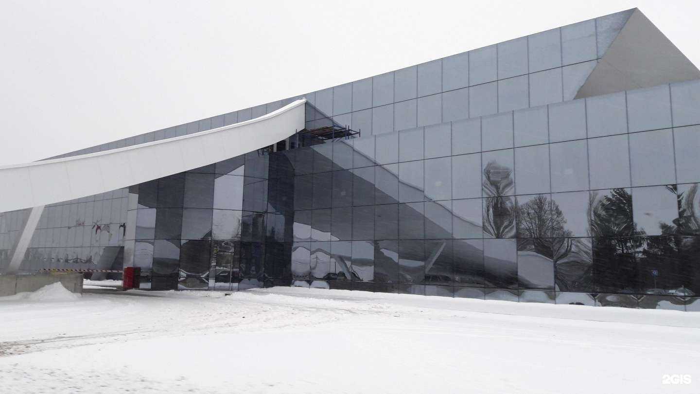 Отзывы на компанию Индустрия в Белгороде c фото - фотография 2 из 2