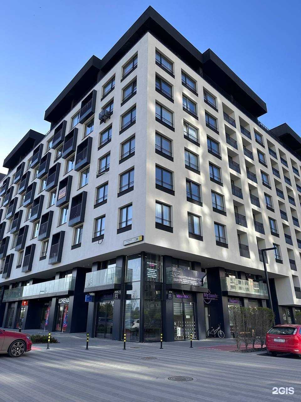 Отзывы на компанию HairRevive в Тюмени c фото