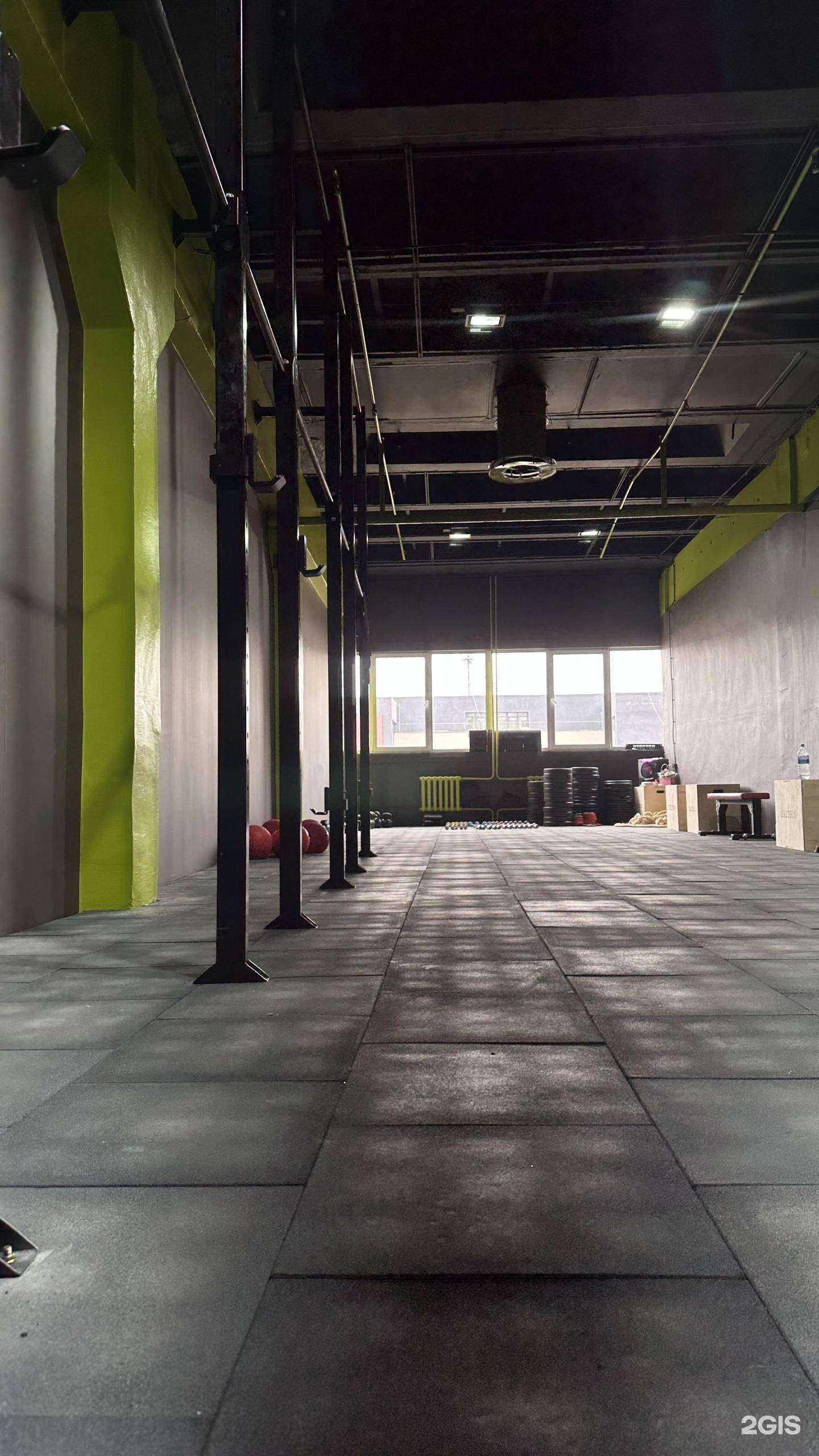 Отзывы на компанию Tigra fitness в г. Иркутск c фото