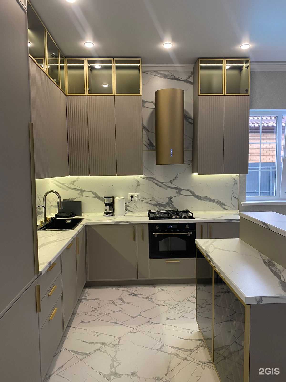 Отзывы на компанию Интерио в Краснодаре c фото