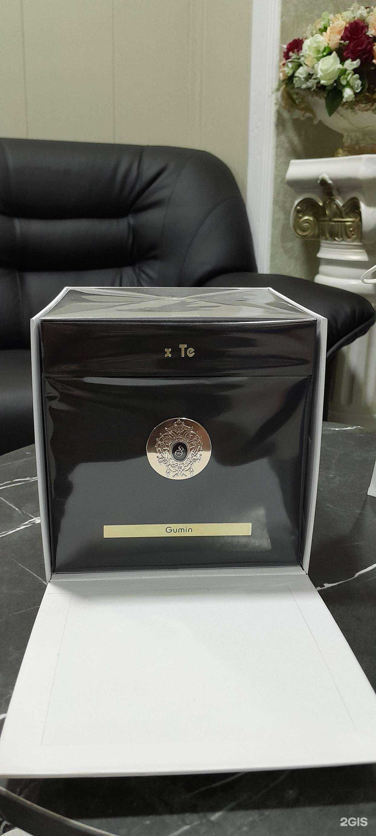 Отзывы на компанию Chic Sheikh в г. Нальчик c фото