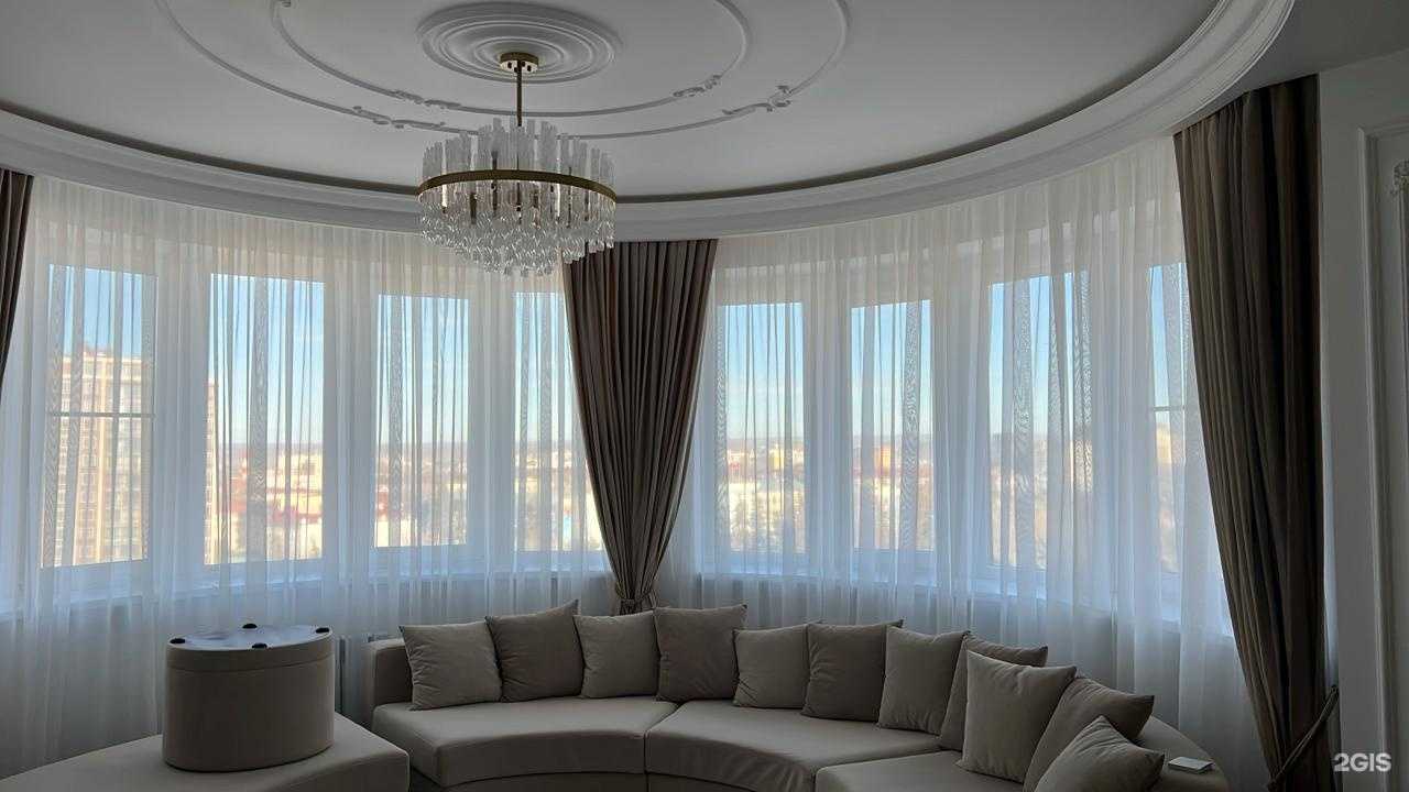 Отзывы на компанию Pro.Клининг в Ессентуках c фото