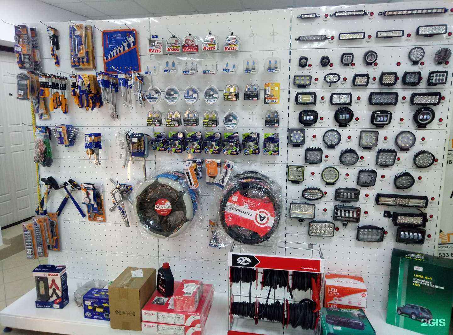 Отзывы на компанию АвтоГид в Геленджике c фото