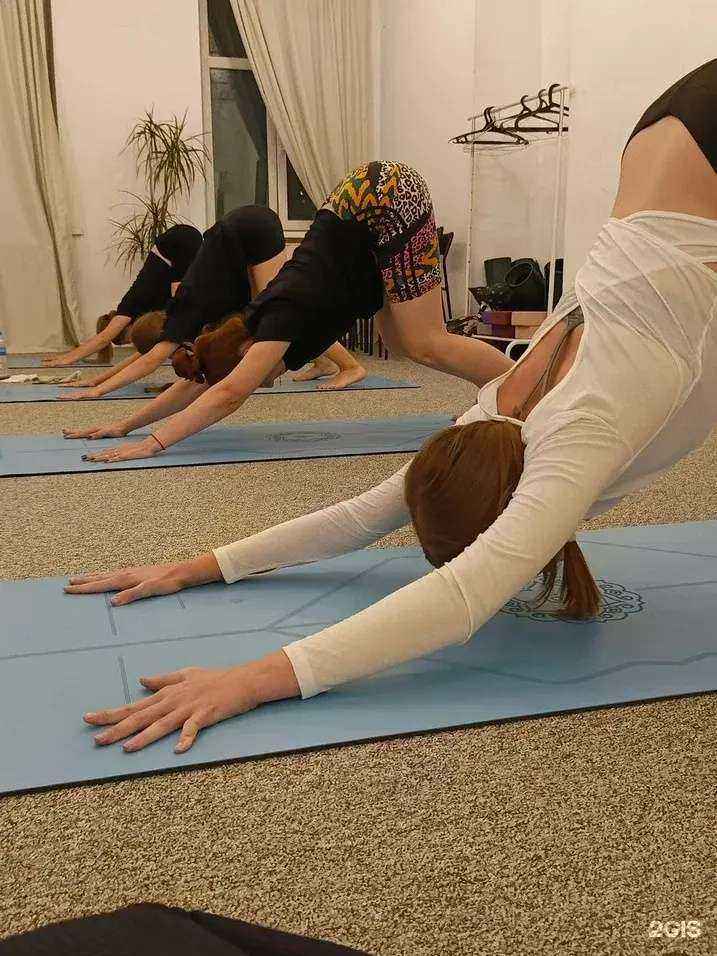 Отзывы на компанию Fysm в Ростове-на-Дону c фото