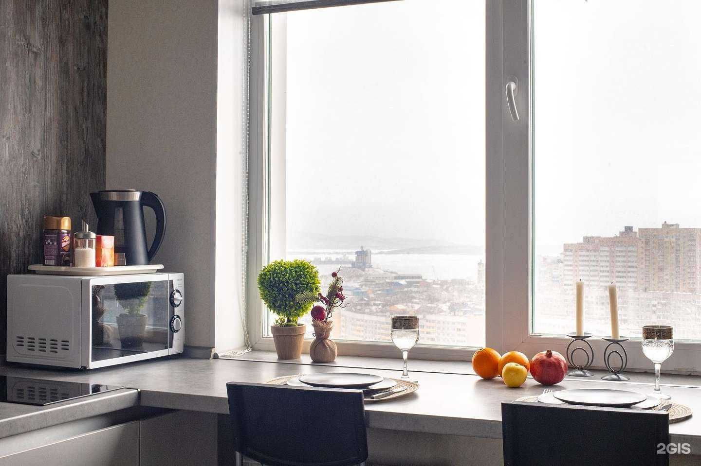 Отзывы на компанию Визит в Владивостоке c фото