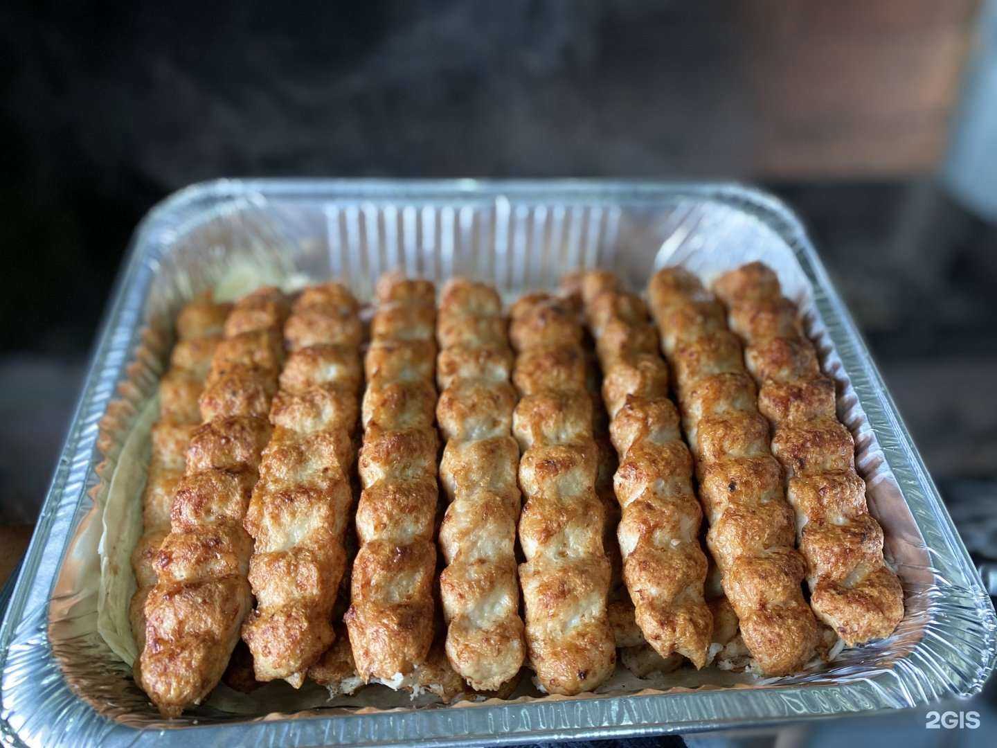 Отзывы на компанию Киоск фастфуда в Нижнем Новгороде c фото