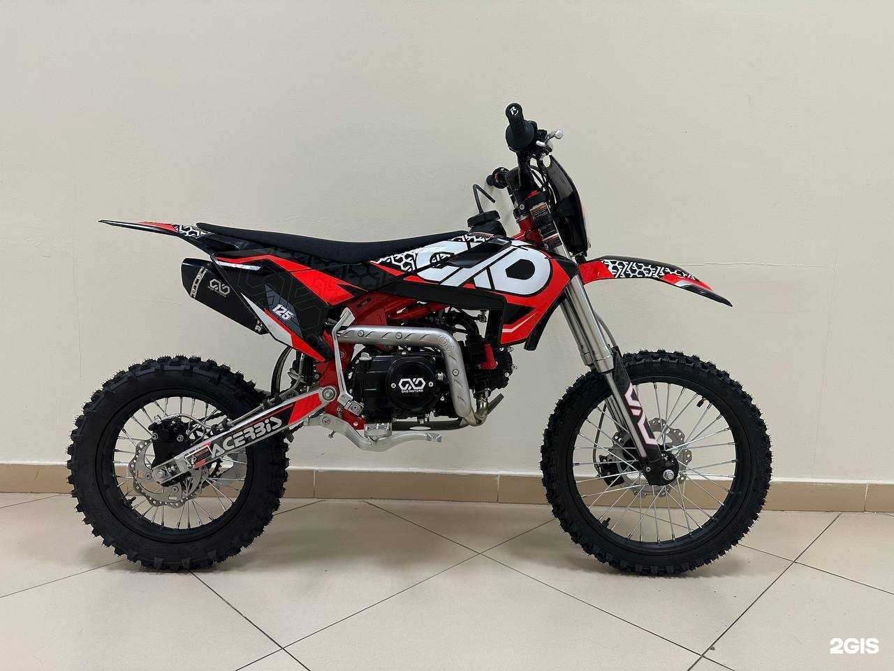 Отзывы на компанию ScooterLand в г. Владимир c фото