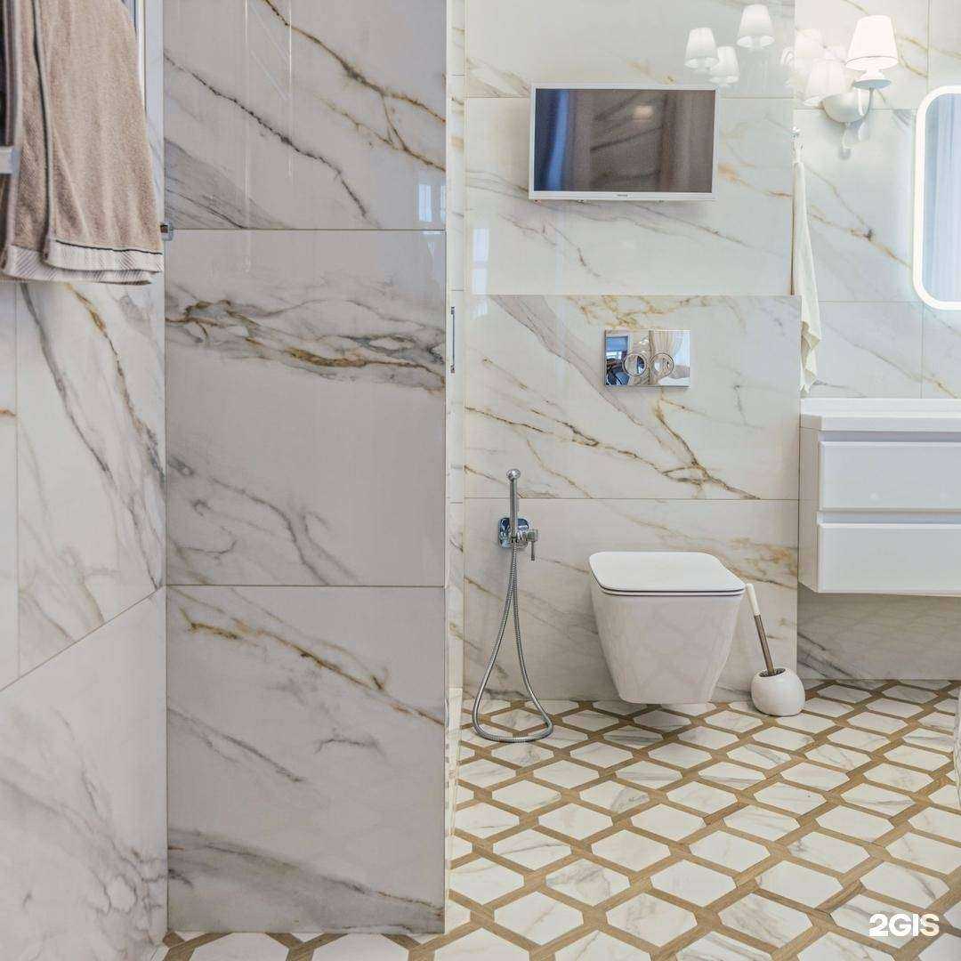 Отзывы на компанию Kerama Marazzi в г. Нижний Новгород c фото