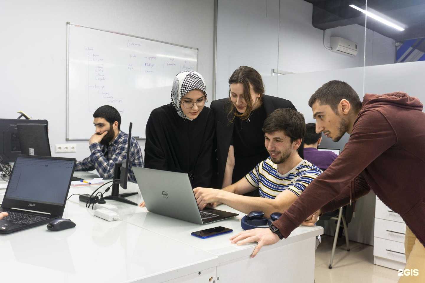 Отзывы на компанию КРОН в г. Махачкала c фото