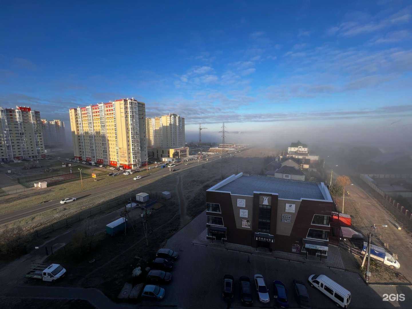 Отзывы на компанию ЦирюльнЯ в г. Нефтеюганск c фото