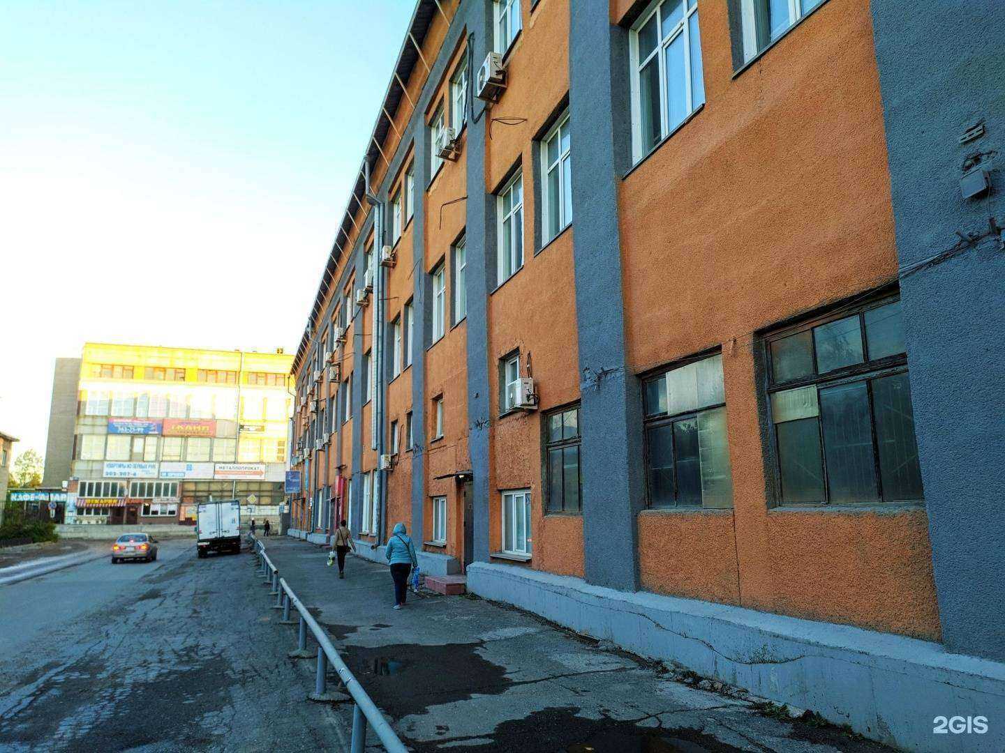 Отзывы на компанию Hualian Machinery в Новосибирске c фото - фотография 2 из 2