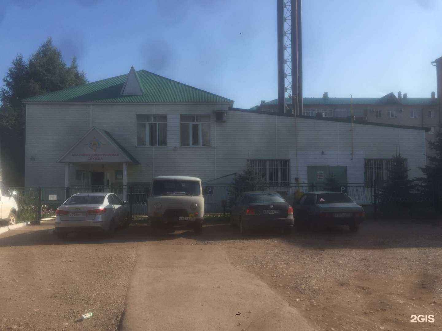 Отзывы на компанию Туймазинские тепловые сети в г. Туймазы c фото