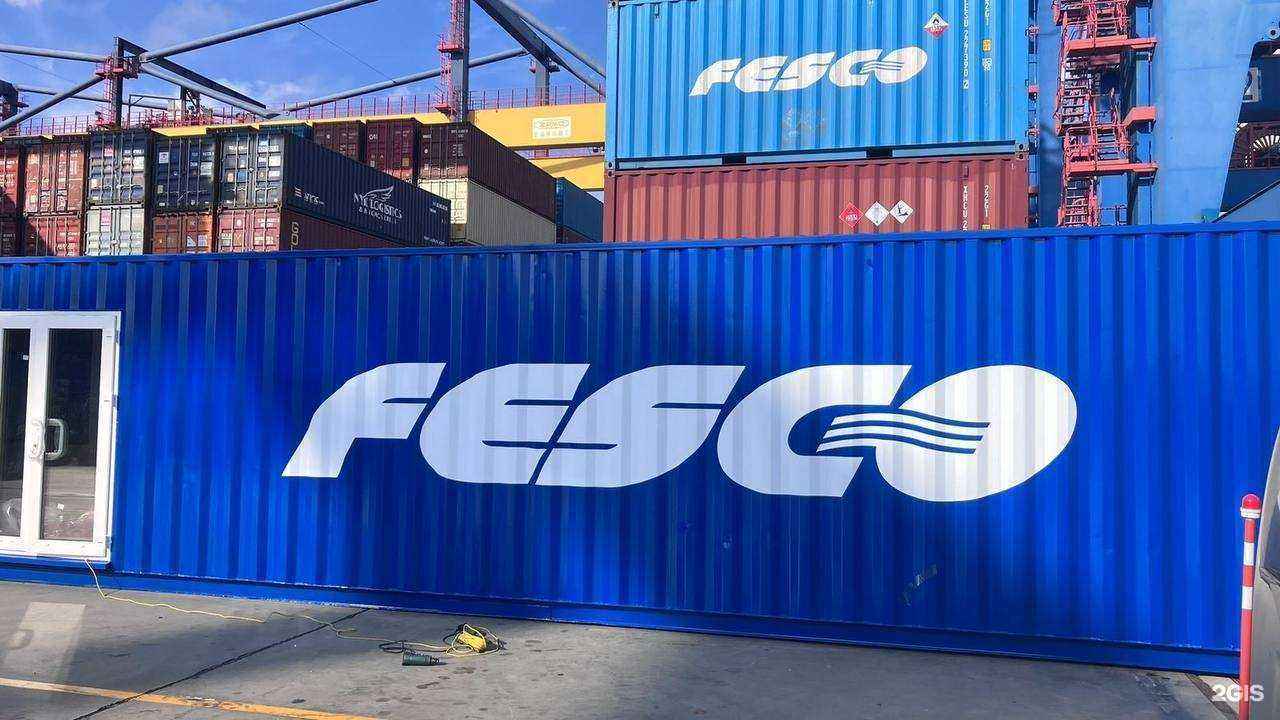 Отзывы на компанию КонтейнерСтрой ДВ в г. Владивосток c фото